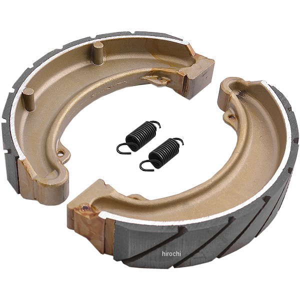 ブレーキシュー G-オーガニック 315