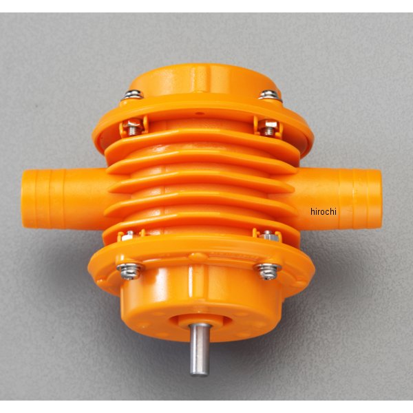 ロータリーポンプ 電気ドリル用(φ19mmホース)