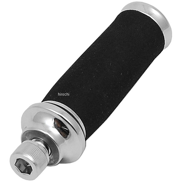 Foot Pedal Assy Small Round Y2K3 Contour Fc'S. Chrome