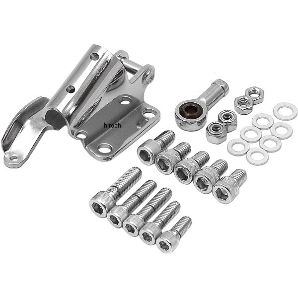 Bolt Kit. Bpa/Spa Contour Fxst Fxst Softail 2K & 2 Extended