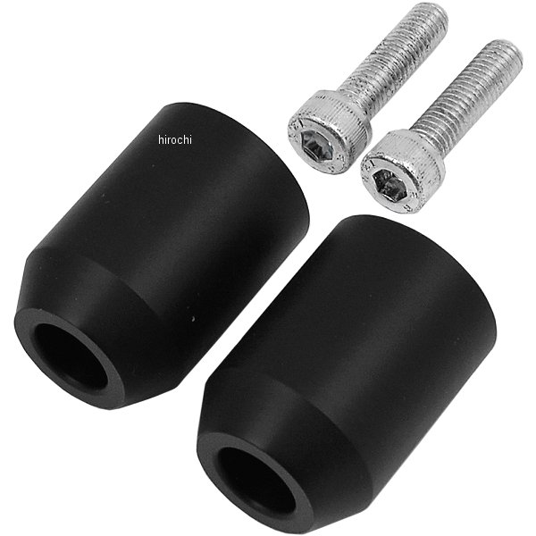 バーエンド スライダー ZX-14R、ZX-12R 黒