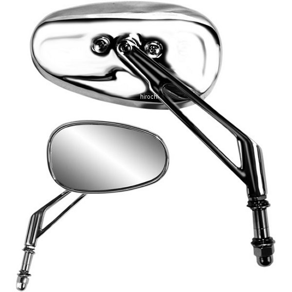 ミラー PU ショート ステム (1本売り)