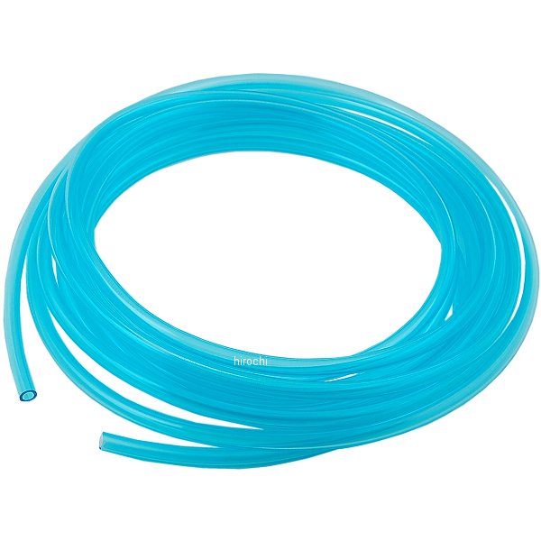 フューエル/オイルライン 6mm x 7.5m