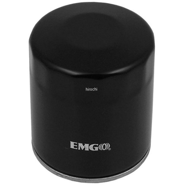 L  オイルフィルター L84年-97年 黒