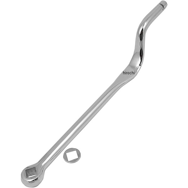 クラッチ リリース レバー 41年-64年 BigTwin クローム 37051-36