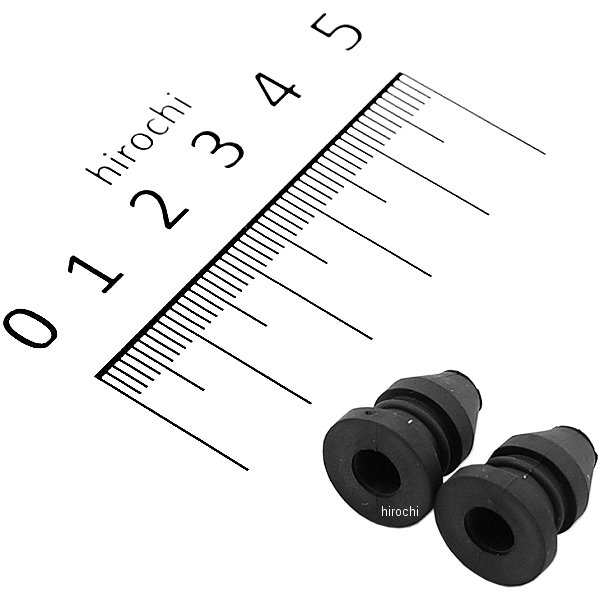 ブレーキ ブリーダーキャップ (2個入り)