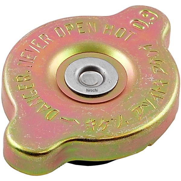 ラジエーターキャップ ロー 13PSI