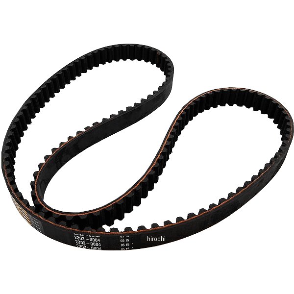 リア ドライブベルト 1819X25.4mm 130T 04年-10年 ロードスター XV1700