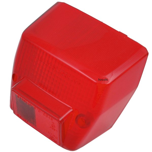 スーパーカブ レンズCOMP テールライト 33702-GB4-681