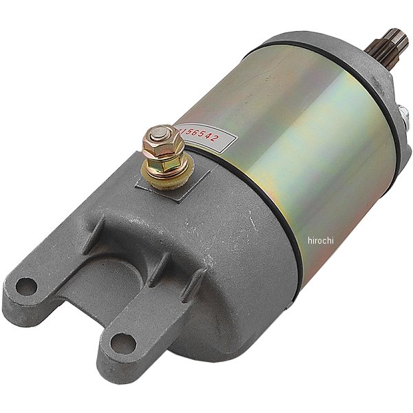 スターター セルモーター 87年-89年 ホンダ TRX350D FourTrax Foreman 4x4