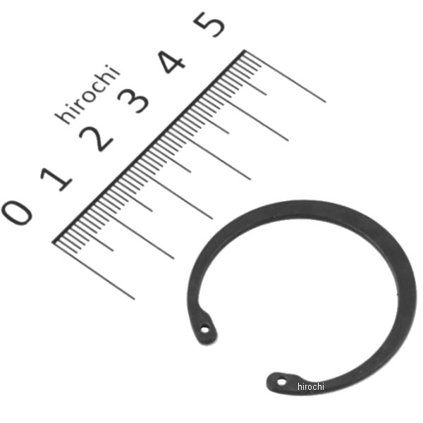 インターナルサークリップ 90661-GW0-003