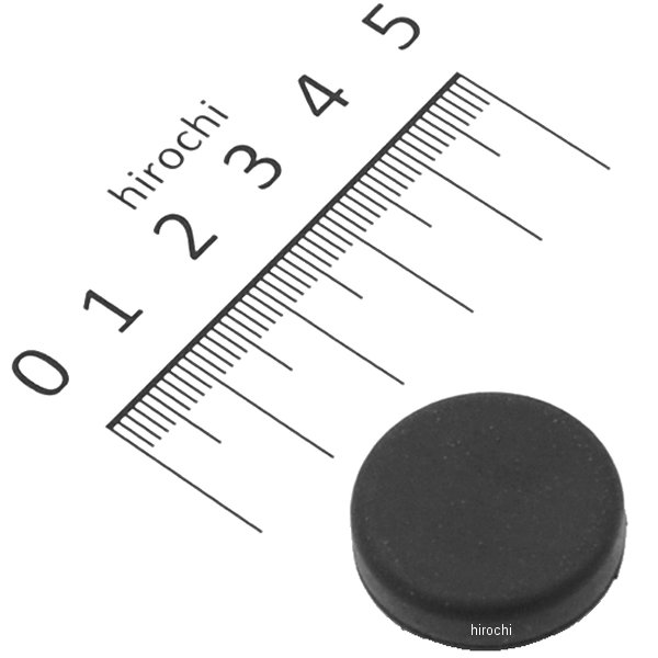 ラバーC スタンドストッパー 95011-63000