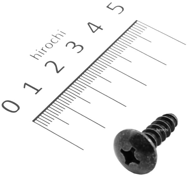 スクリュー TRUSSTAP. 97707-60020