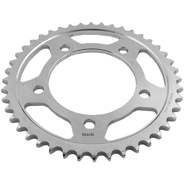 リア スプロケット 44T/530 91年-10年 F800GS、CBF1000、VTR1000F