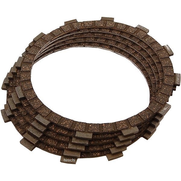 クラッチディスク 88年-94年 エリミネーター EL250