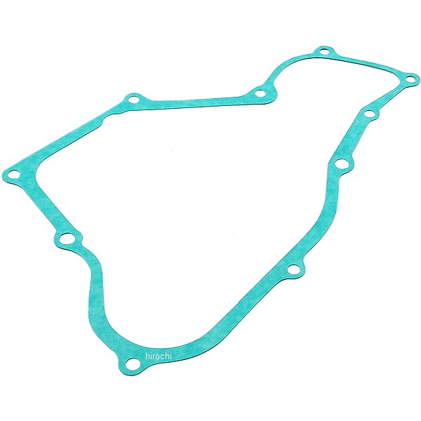 クラッチカバーガスケット 85年-04年 CR85R、CR80R