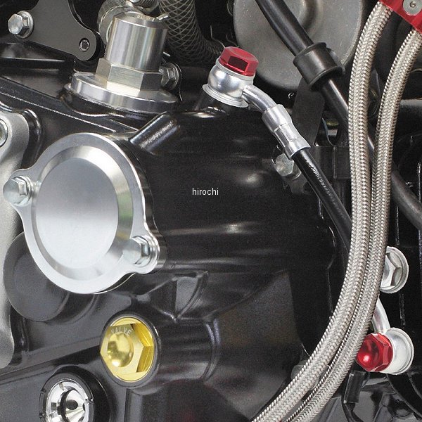 オイルラインホースキット グロム、MSX125