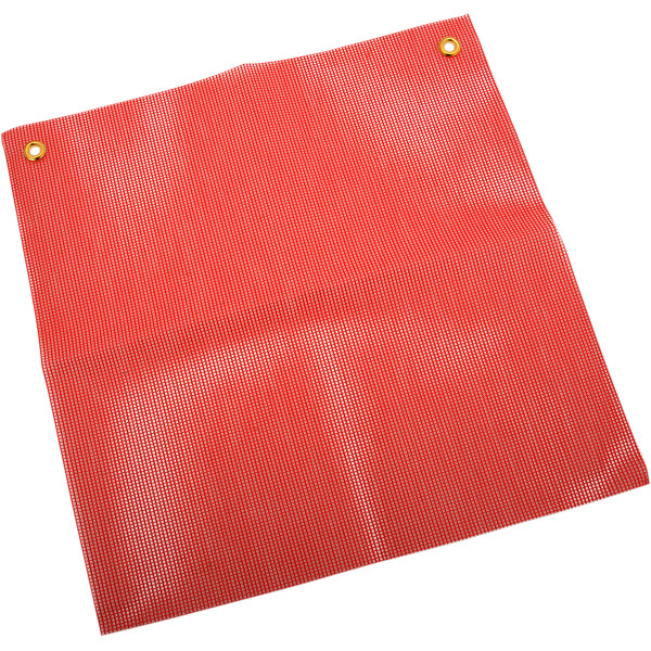 ヘビーデューティーメッシュフラグ