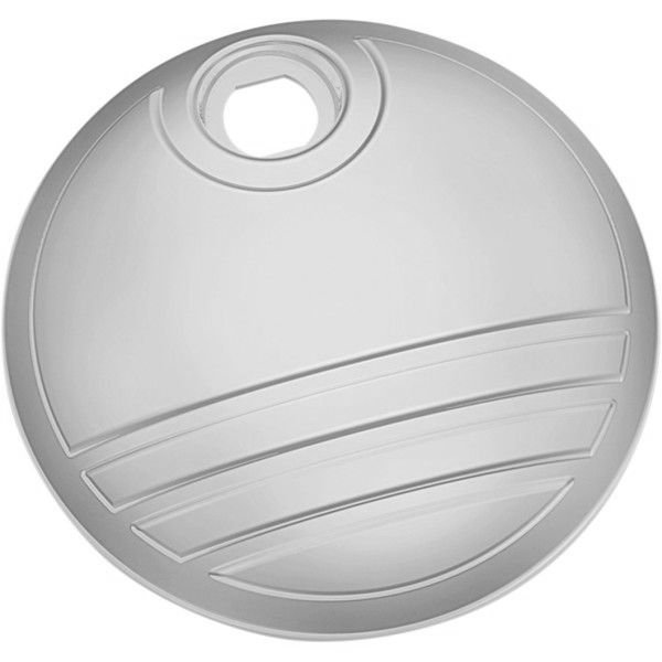 フューエル ドア 08年以降 FLHT クローム