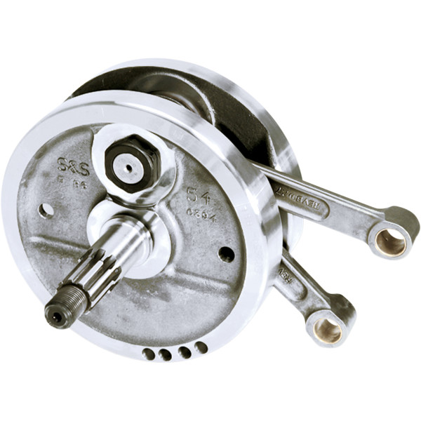 フライホイール 4-5/8" 84年-99年 Big Twin