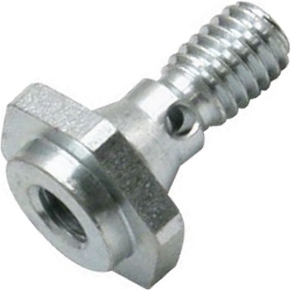 補修 ブリーザースクリュー 3/8" 99年-06年 Twin Cam (1個売り)