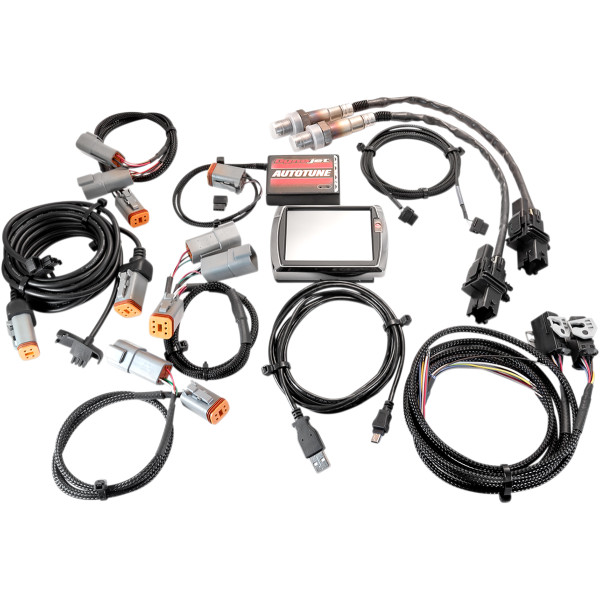 パワービジョン ショップチューナーキット バイク店用