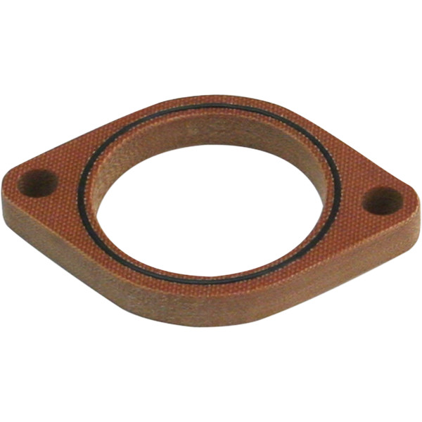 補修 インシュレータ ブロック Gキャブ 2-1/16、厚さ3/8インチ(9.5mm)