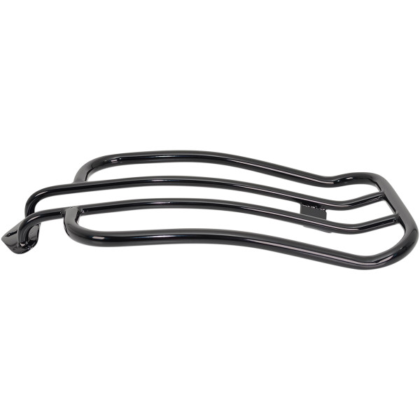 ラゲッジラック 7インチ ソロ FXD 黒(つや有り)