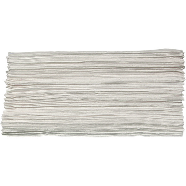 オイルふき取りパッド ヘビー100枚