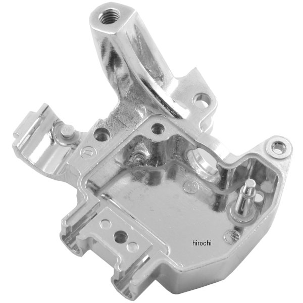 ブラケット L ハンドルレバー 53172-GCS-010