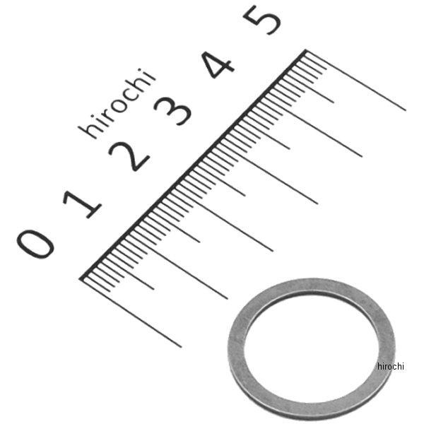 ワッシャー 18ｍｍ エイプ50/100 APE50/100 AC-140/150/160・HC-130/140/150 90401-149-000