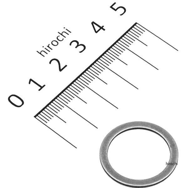 ワッシャー スラスト 19.5ｍｍ エイプ100 APE100 HC-130/140/150 90451-436-000