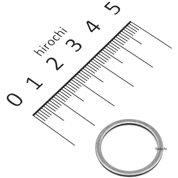 ワッシャー スラスト 18ｍｍ エイプ100 APE100 HC-130/140/150 90452-436-000