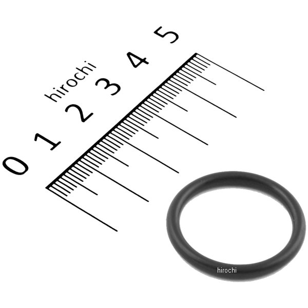 Oリング 91356-169-003