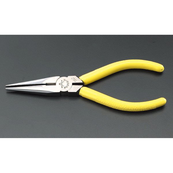 150mm ラジオペンチ(ステンレス製)