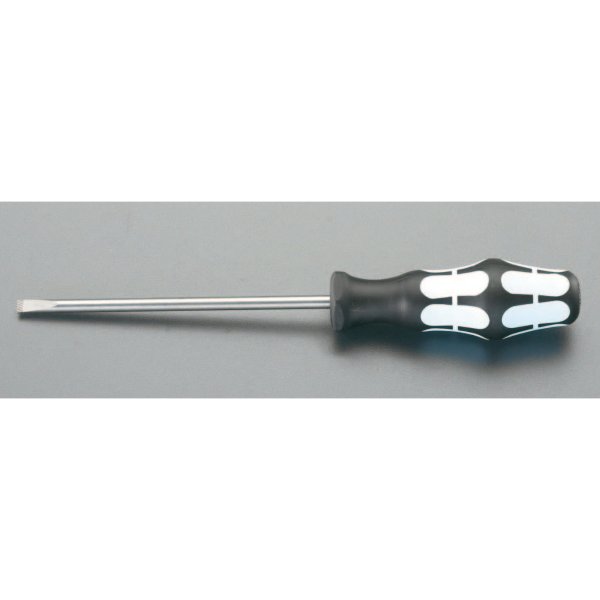 EA560A100  3.5x0.6mm/100mm ドライバー ステンレス製