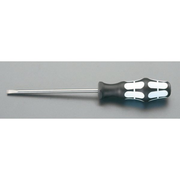 EA560A150  6.5x1.2mm/150mm ドライバー ステンレス製