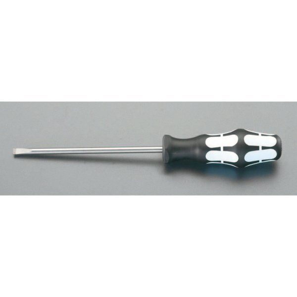 EA560A175  8.0x1.2mm/175mm ドライバー ステンレス製