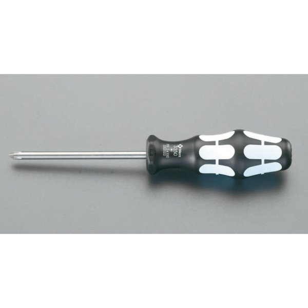 EA560A3  #3 x150mm + ドライバー ステンレス製