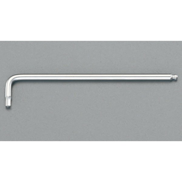 10x219mm Ball Hex-Plus キーレンチ(ステンレス製)