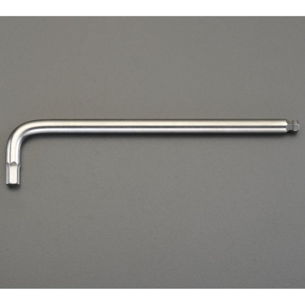 3/8"x224mm Ball Hex-Plus キーレンチ(ステンレス)