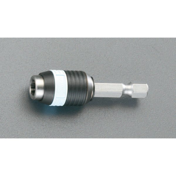 1/4"Hex/ 50mm ビットホルダー(ステンレス製)