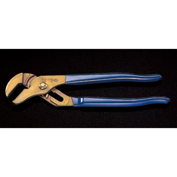 55mm/300mm ウォーターポンププライヤー(ノンスパーキング)