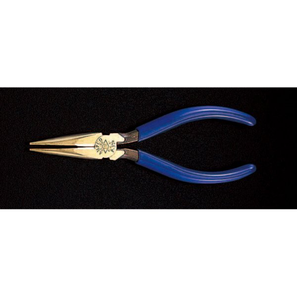 180mm ラジオペンチ(ノンスパーキング)