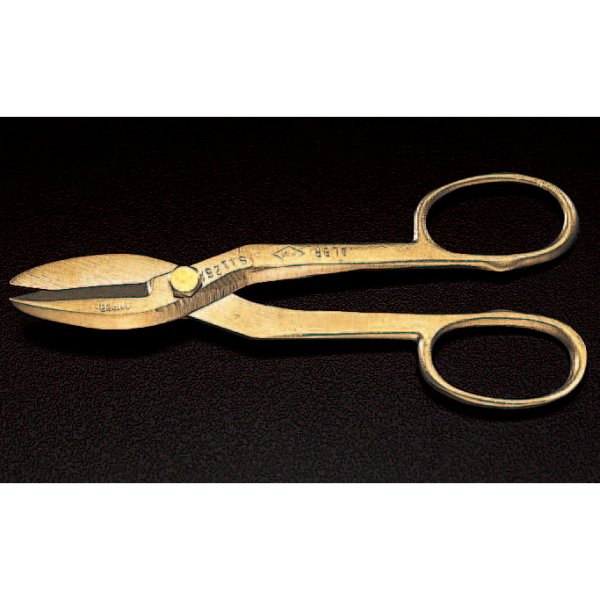 300mm 金切はさみ(ノンスパーキング)