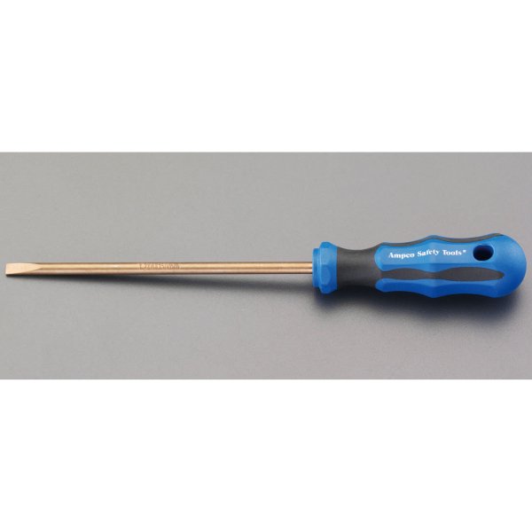 4.0x1.0mm/120mm - ドライバー(ノンスパーキング)