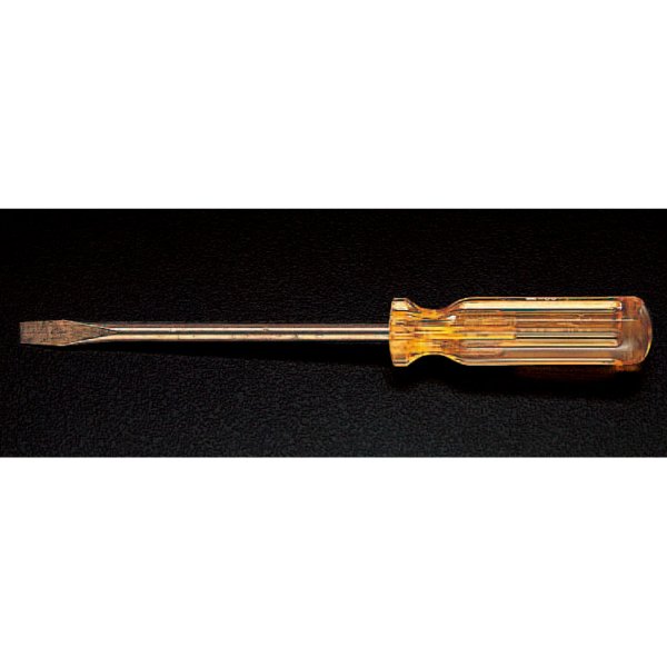 5.0x1.2mm/100mm - ドライバー(ノンスパーキング)