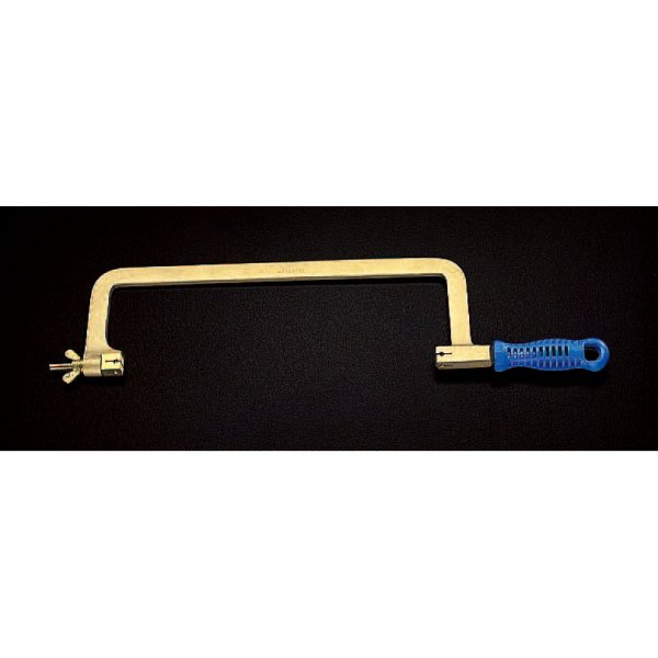 300mm ハクソーフレーム(ノンスパーキング)