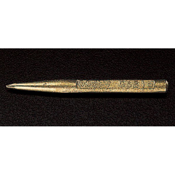 8x100mm センターポンチ(ノンスパーキング)