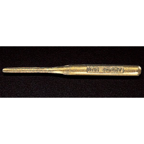 6x150mm ピンポンチ(ノンスパーキング)